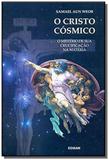 Cristo cosmico 01 - Edisaw samael aun weor