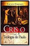 Cristo na teologia de paulo - Paulus