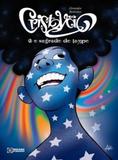 Cristovão e o Segredo do Tempo - Quadrinhos editora