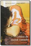 Critica da moral cansada - Ufrj