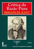 Critica da razao pura - Icone