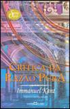 Critica da razao pura - Martin claret