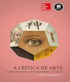 Critica De Arte, A - 3 Ed - Mcgrawn hill - exatas