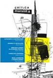 Critica marxista vol.23 - Revan