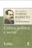 Critica Politica e Social - Solomon editores