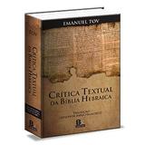 Critica textual da biblia hebraica - Lv190