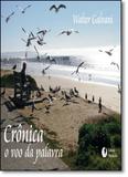Crônica: O Vôo da Palavra - Mediacao