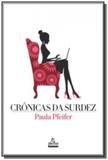 Cronicas da surdez - Grupo summus