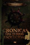 Crônicas das terras esquecidas - Modo editora