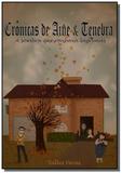 Crônicas de Aine Tenebra - Autor independente