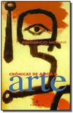 Cronicas de amor a arte - Revan