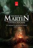 Cronicas de Gelo e Fogo, as, V.2 - A Furia dos Reis - Ediçao - Leya casa da palavra