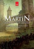 Cronicas de Gelo e Fogo, V.3 - Tormenta de Espadas - Ediçao - Leya casa da palavra