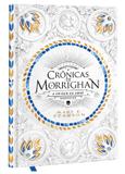 Crônicas de Morrighan - A origem do sentimento que ergueu um novo reino