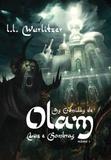 Cronicas de Olam, as, V.1 - Luz e Sombras - Tolk publicaçoes