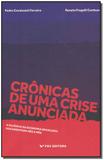 Crônicas de uma Crise Anunciada - Fgv