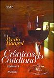 Cronicas do cotidiano 01 - Fgf