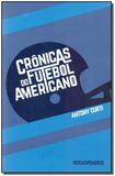 Crônicas do Futebol Americano - Action shop