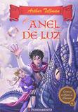 Cronicas do Reino da Fantasia, V.4 - o Anel de Luz - Fundamento