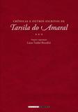 Crônicas e outros escritos de Tarsila do Amaral - Editora unicamp