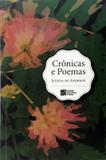 Cronicas e poemas - Estacao das letras e cores