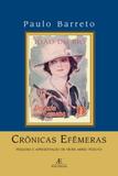 Crônicas Efêmeras - Ateliê editorial