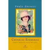 Cronicas Efemeras - Atelie