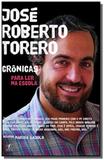 Cronicas para ler na escola / torero / - Grupo companhia das letras