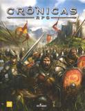 Cronicas rpg - New order editora