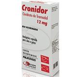 Cronidor 12MG - Agener