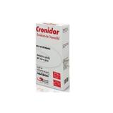 Cronidor 40MG - Agener