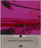 Cronistas Do Descobrimento - Atica - paradidatico