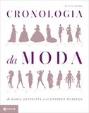 Cronologia da moda - De Maria Antonieta a Alexander McQueen