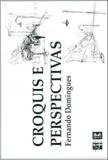 Croquis e perspectivas - Masquatro