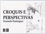 Croquis e Perspectivas - Masquatro