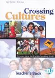 Crossing cultures tb - European language institute