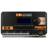 Crossover Expert Eletronics PX-1 4 Canais Processador de Áudio Equalizador Digital