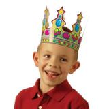 Crowns! - Scholastic