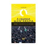 Cruzada mascarada, a - pixel