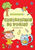 Cruzadinhas de vogais
