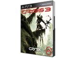 Crysis 3 para PS3 - EA