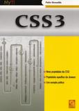 Css3 - Fca