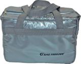 CT BAG Freezer 14LTS Prata - Cotermico