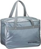 CT BAG Freezer 26LTS. Prata - Cotermico