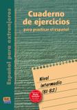 Cuaderno de ejercicios nivel intermedio - Edinumen