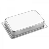 Cuba Inox Para Água Rechaud Tramontina 61040510