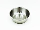 Cuba Inox Redonda 14cm Assepsia Cirúrgica Hospitalar Dentista Medico Enfermagem - Sistole