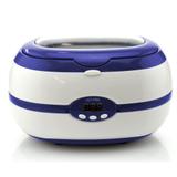 Cuba Lavadora Ultrassom Limpa Digital 110V Ultrassonica - Ab midia