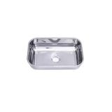 Cuba Nº 2 Funda Aço Inox 430 Tecnocuba