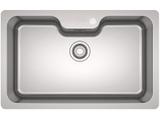 Cuba para Cozinha de Sobrepor Franke Inox - Bell BCX 110-75
